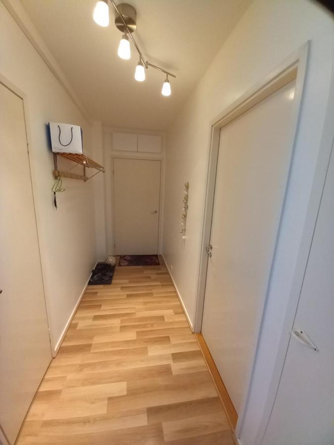 Puotilan Rose Apartment Helsinki Exterior photo