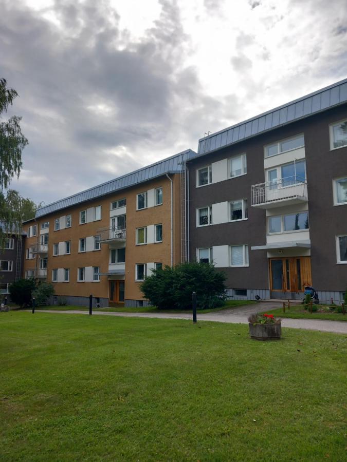 Puotilan Rose Apartment Helsinki Exterior photo